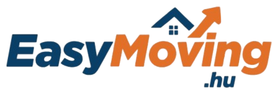 EasyMoving logó