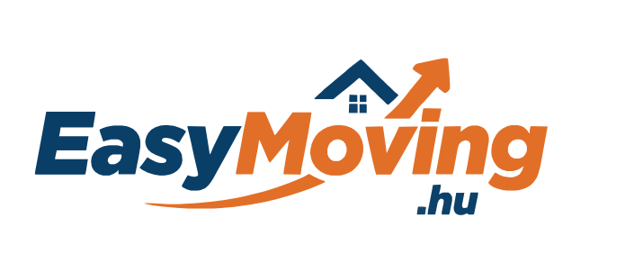 EasyMoving logó