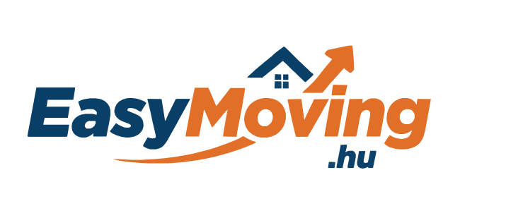 EasyMoving logó