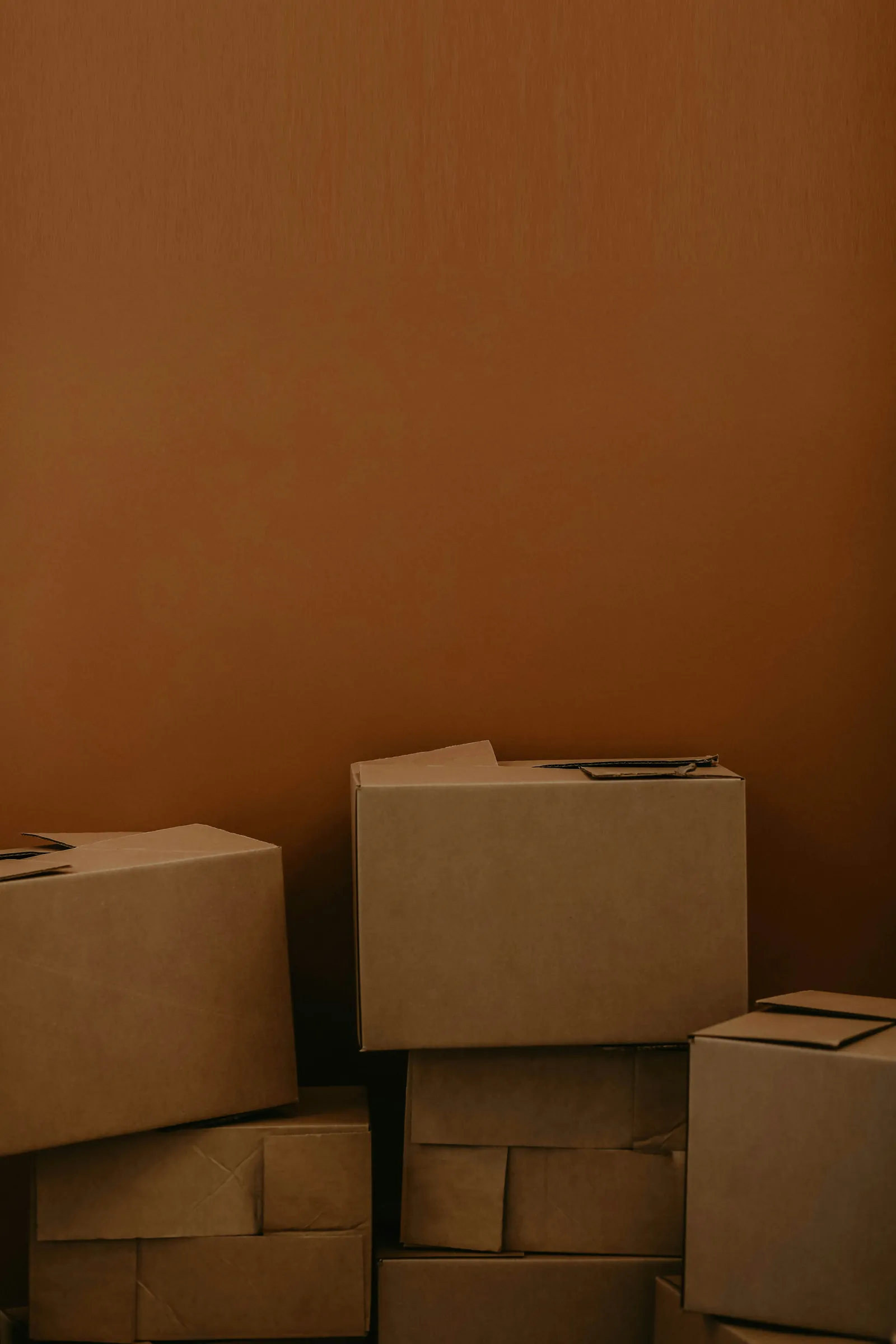 Packing for Moving in Budapest